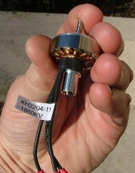 Komodo - KH2204-11