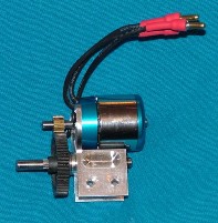 TrueRC - 300BH